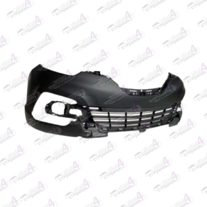 RENAULT CAPTUR 2017-2020 FRONT BUMPER 620220766R