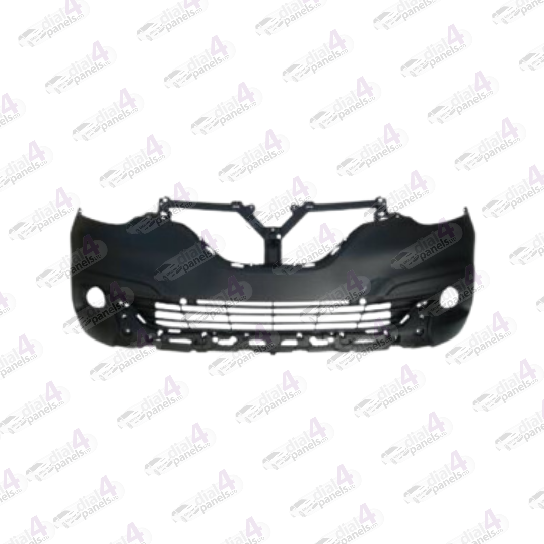 RENAULT KADJAR 2015> FRONT BUMPER 620220955R