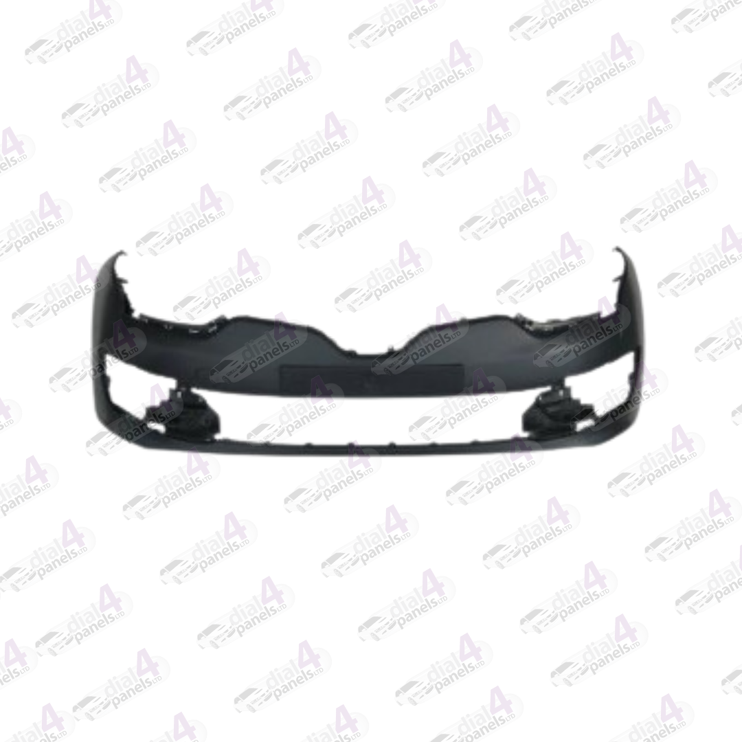 RENAULT MEGANE 2014> FRONT BUMPER 620221020R