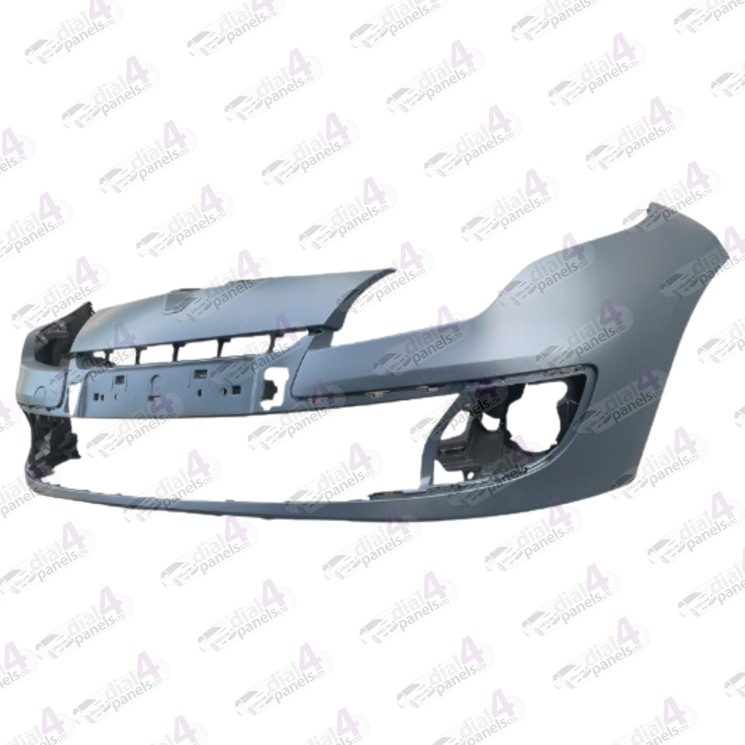 RENAULT MEGANE 2012-2015 FRONT BUMPER BRACKET PAIR 620221750R