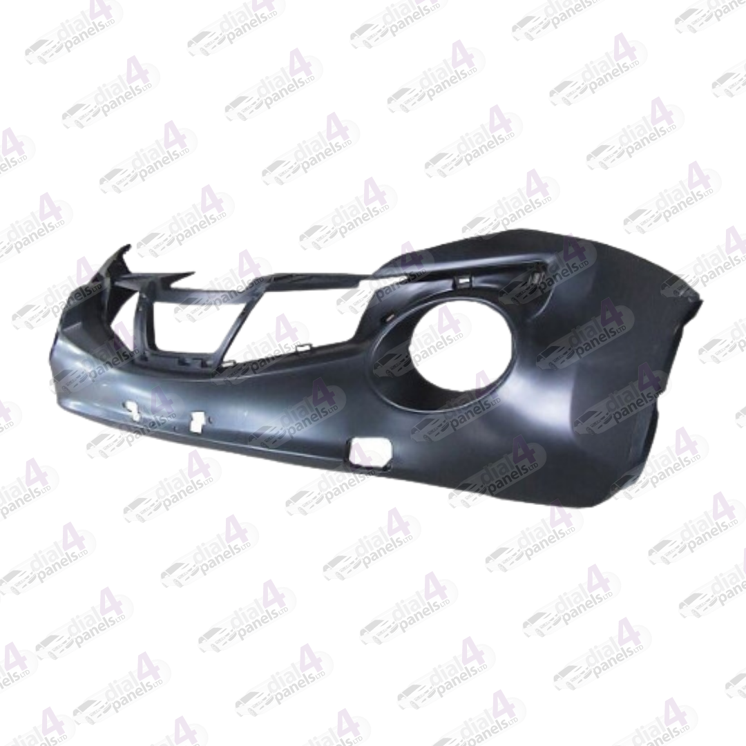 NS JUKE 2011-2014 FRONT BUMPER UPPER 620221KA6H