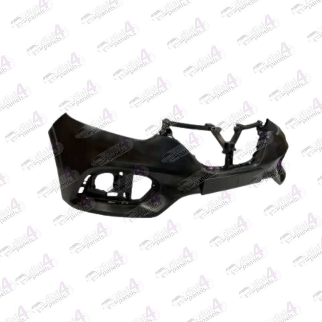 RENAULT KADJAR 2018> FRONT BUMPER 620223909R