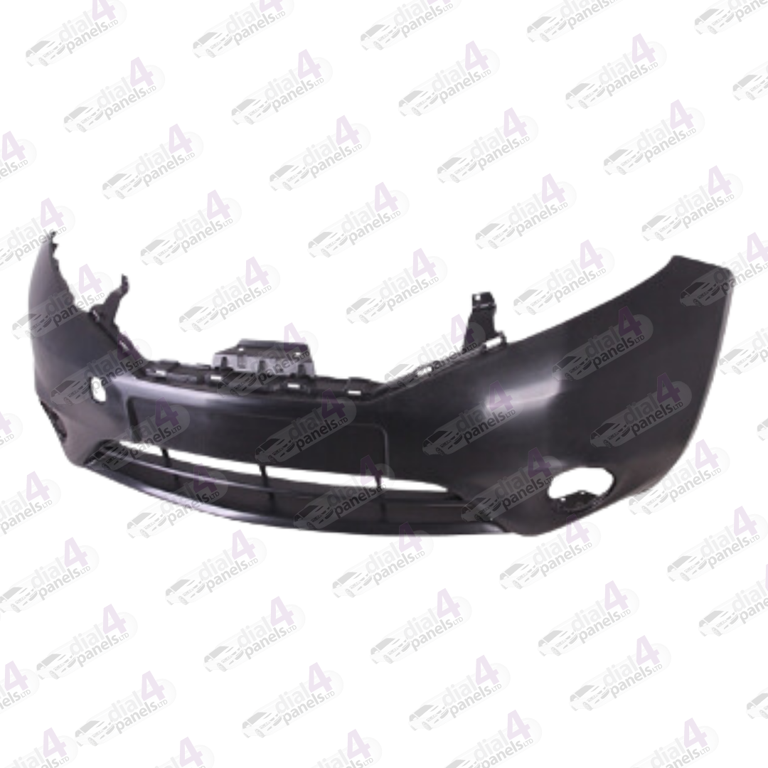 NISSAN NOTE 2014-2017 FRONT BUMPER 620223VU5H