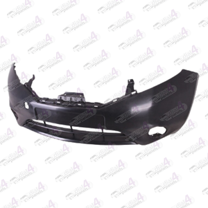 NISSAN NOTE 2014-2017 FRONT BUMPER 620223VU5H