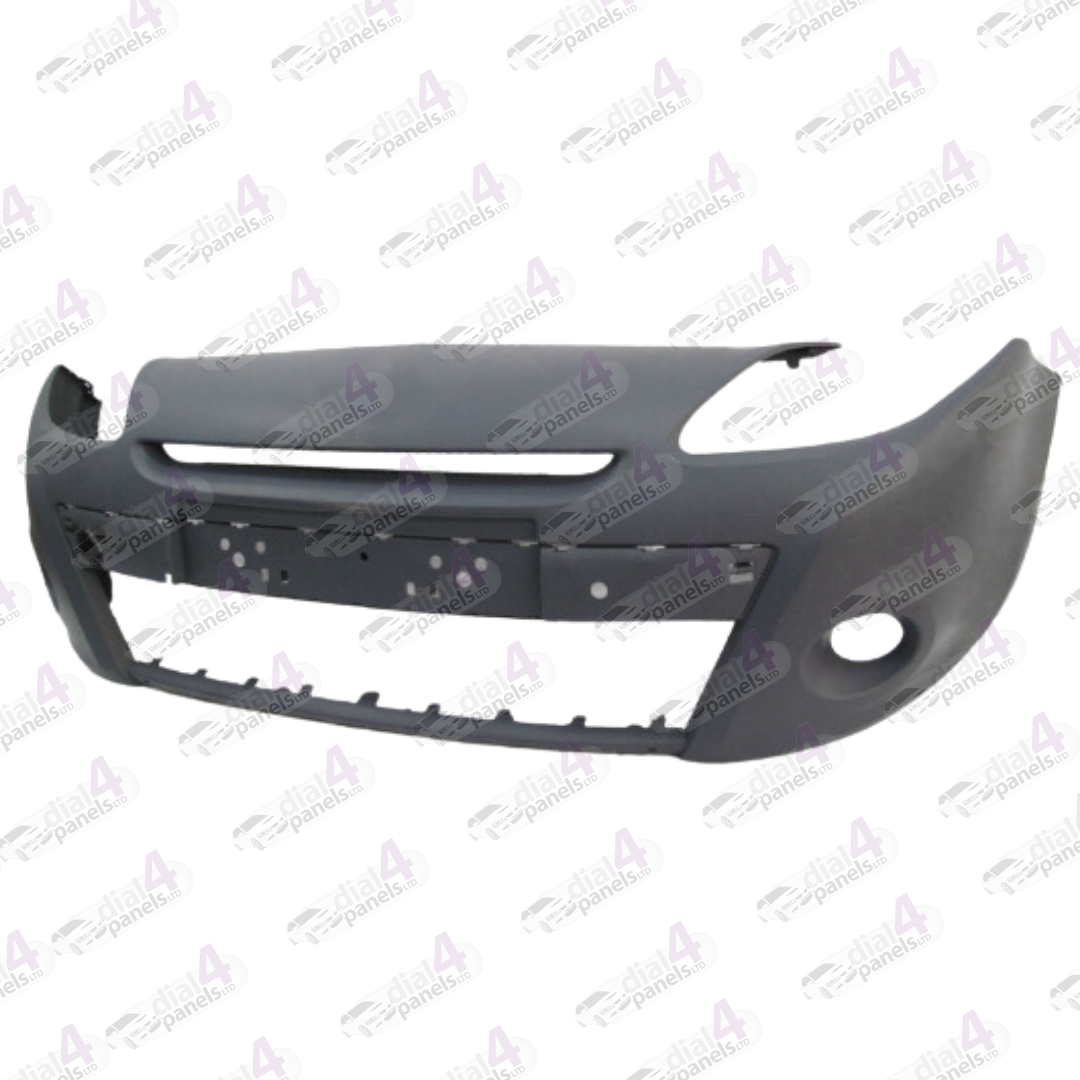 RENAULT CLIO 2009-2012 FRONT BUMPER 16'' INCH MODELS 620224984R