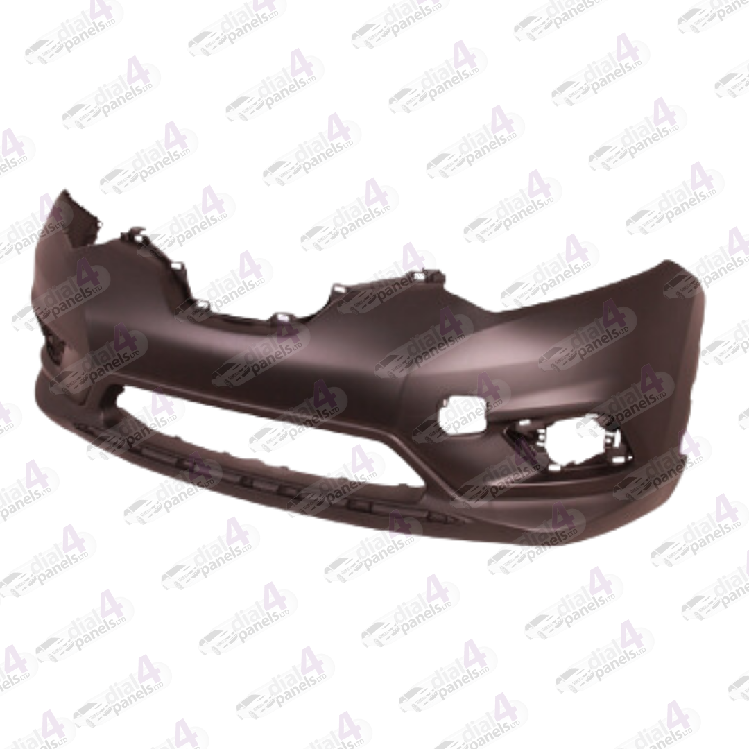 NISSAN X-TRAIL 2013-2017 FRONT BUMPER 620224BA0H