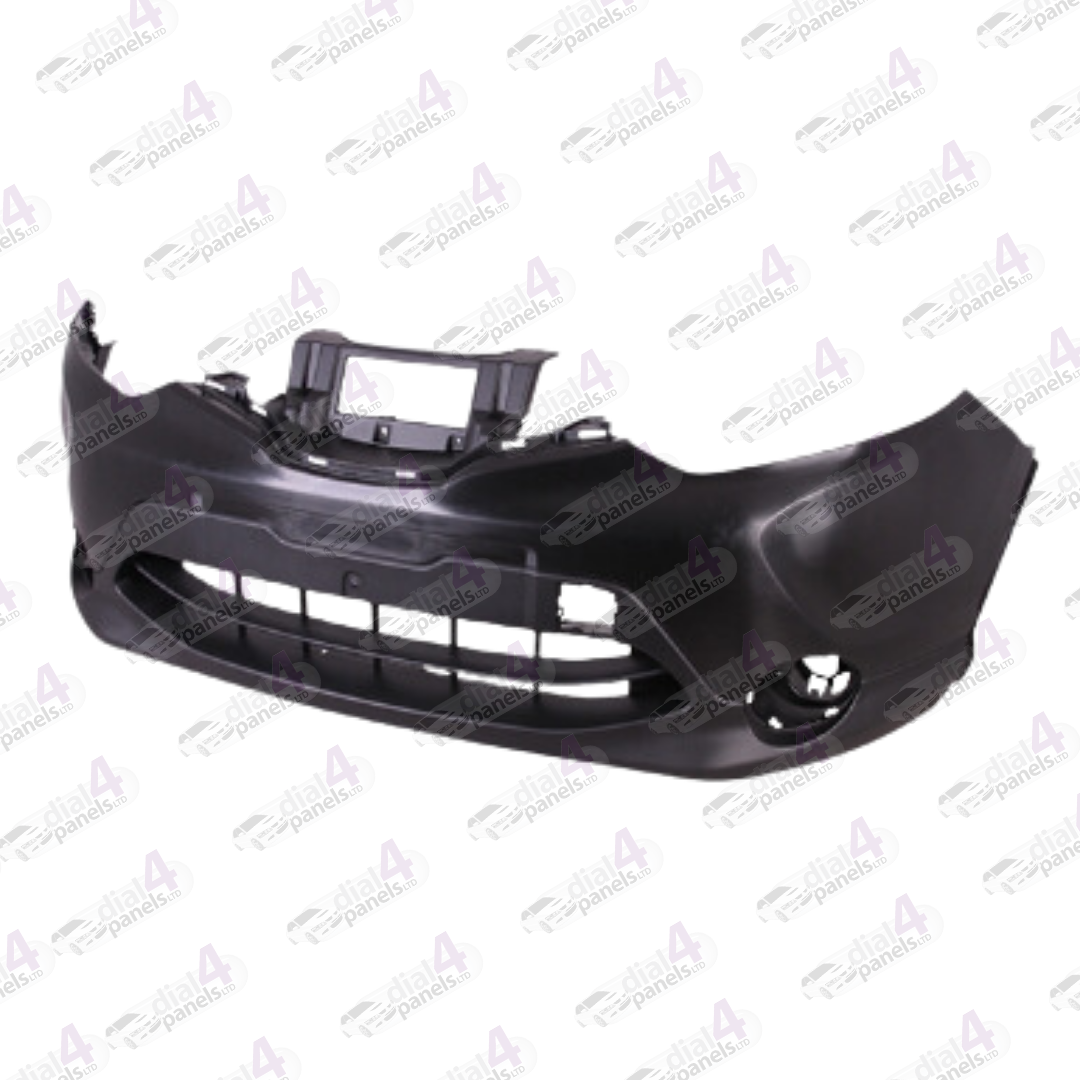 NISSAN QASHQAI 2013-2017 FRONT BUMPER 620224EA0H