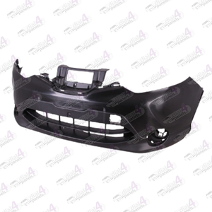 NISSAN QASHQAI 2013-2017 FRONT BUMPER 620224EA0H