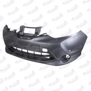 NISSAN QASHQAI 2013-2017 FRONT BUMPER WITH SENSOR 620224EB0H