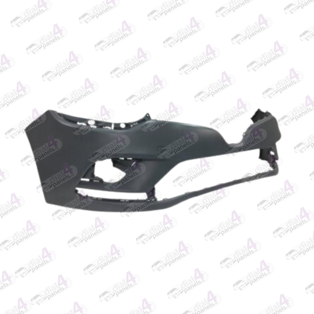 RENAULT CLIO 2016-2019 FRONT BUMPER 620226290R