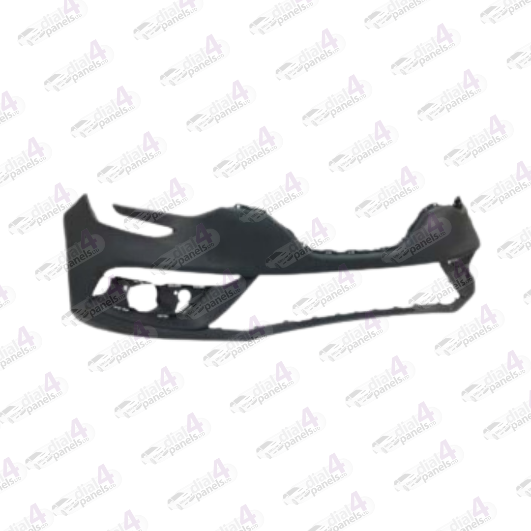 RENAULT MEGANE 2016> FRONT BUMPER 620226317R