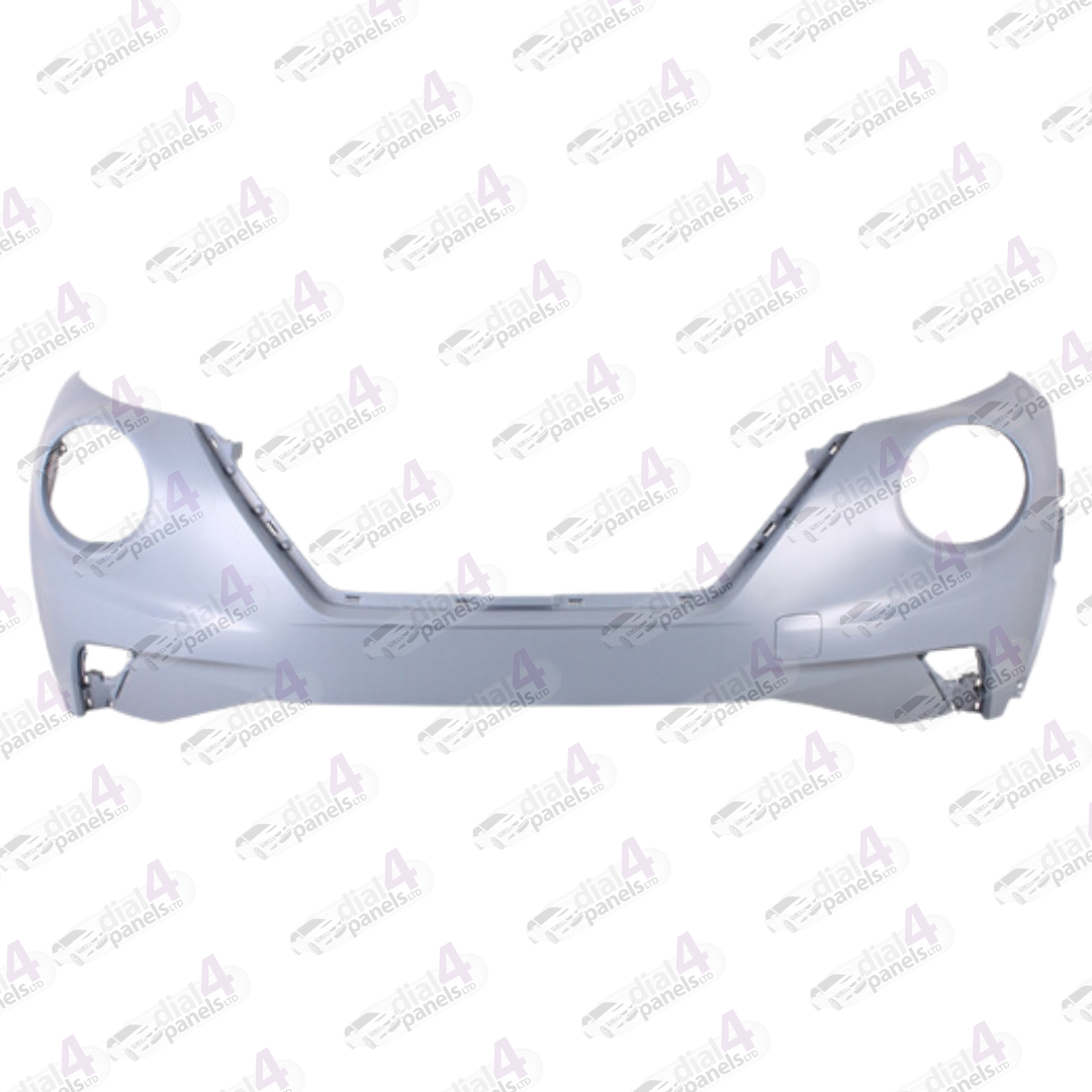NS JUKE 2019> FRONT BUMPER UPPER 620226PA5B