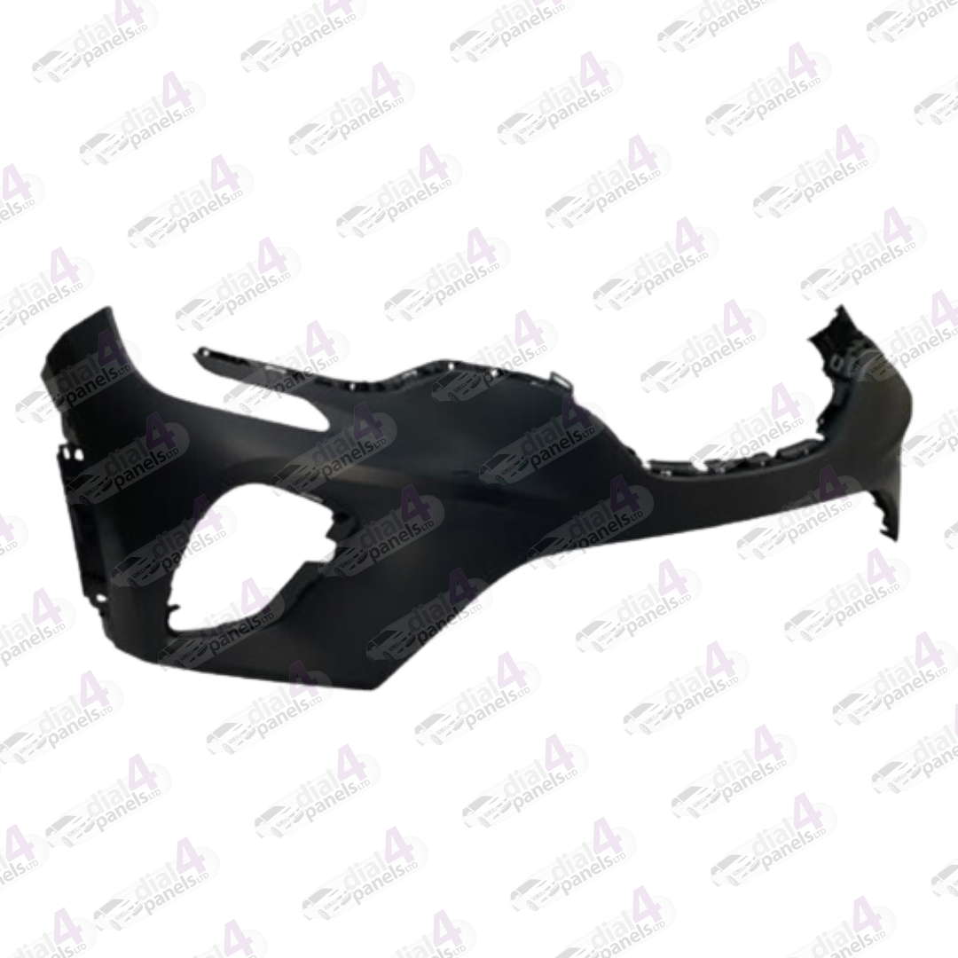 RENAULT CAPTUR 2020> FRONT BUMPER 620227396R