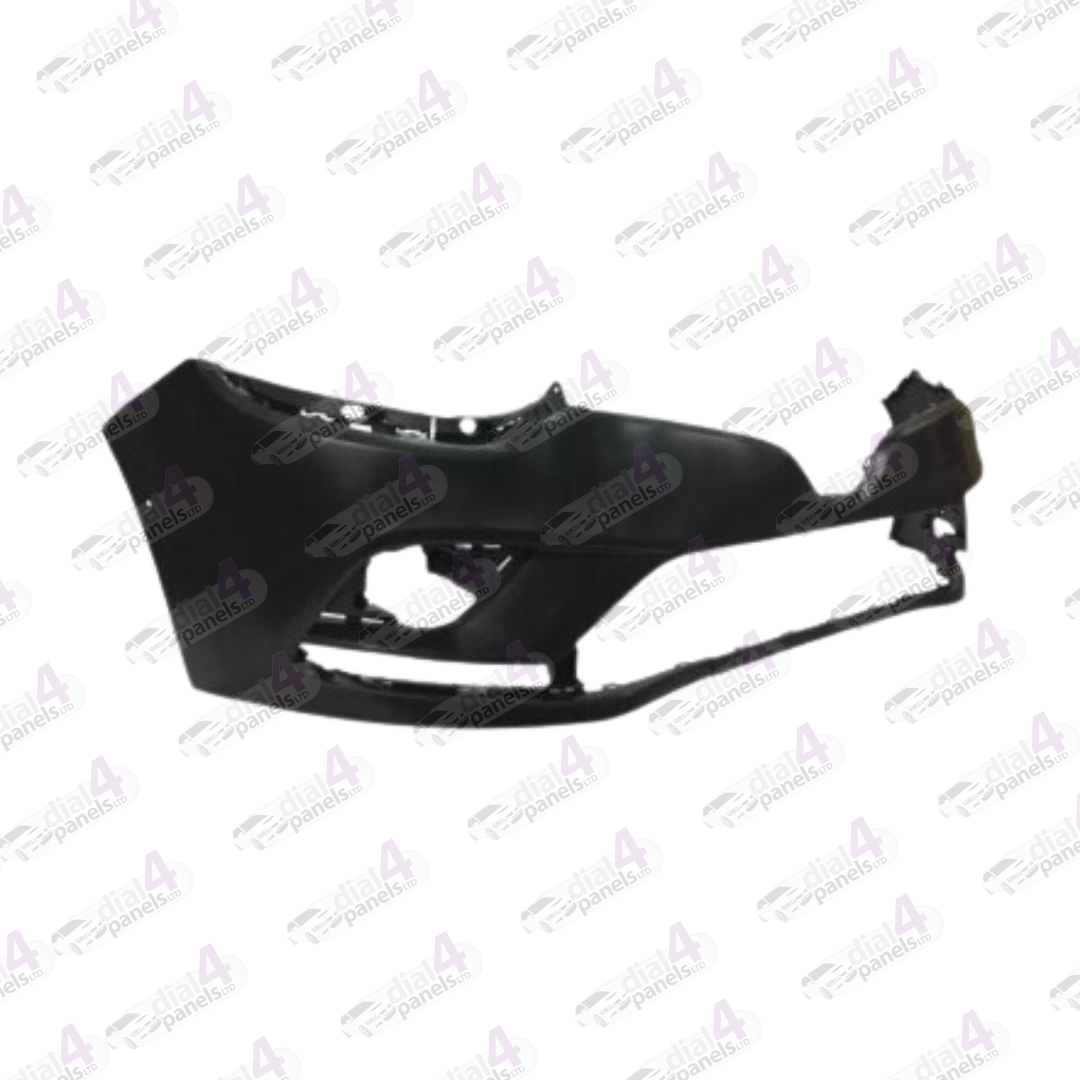 RENAULT CLIO 2016> FRONT BUMPER WITH SENSOR 620228220R