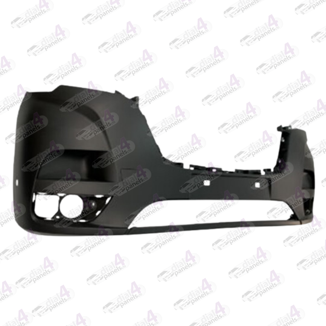 RENAULT MASTER 2019> FRONT BUMPER WITH SENSOR 620228223R