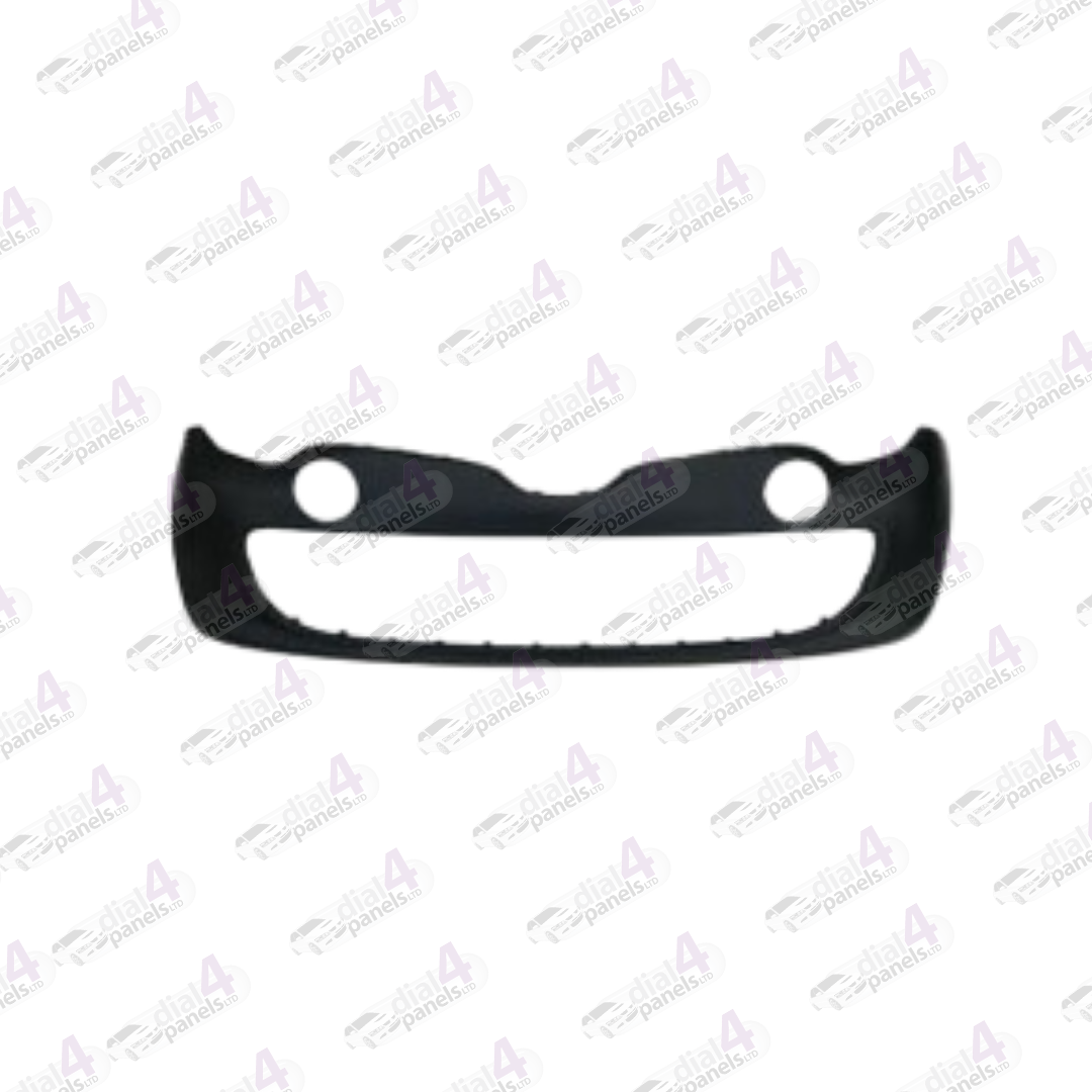 RENAULT TWINGO 2014> FRONT BUMPER 620222684R - 620228931R