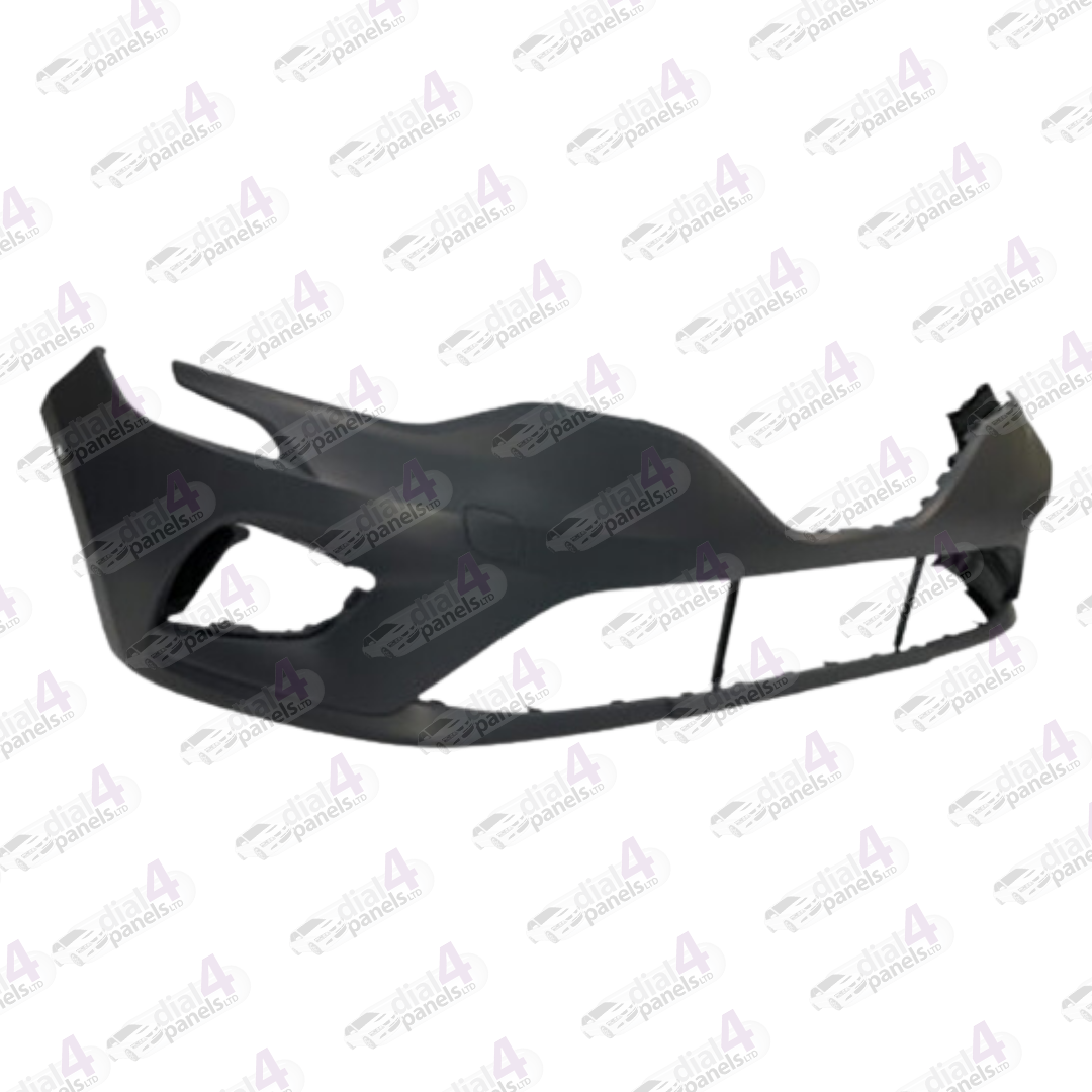 RENAULT CLIO 2019> FRONT BUMPER WITH 2 SENSOR HOLE 620228966R