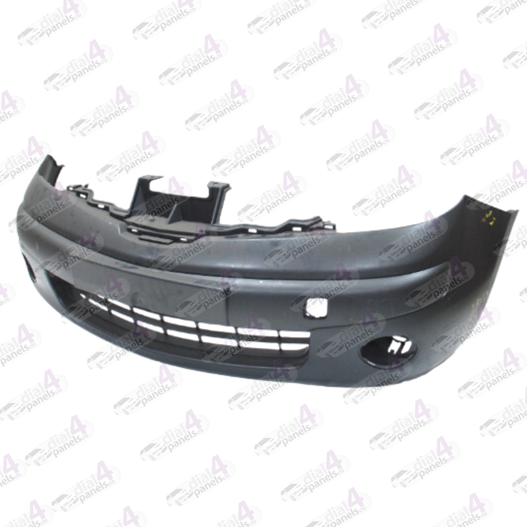NISSAN NOTE 2006-2009 FRONT BUMPER 620229U30H