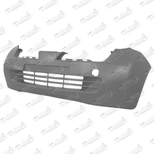 NISSAN MICRA K12 2002-2006 FRONT BUMPER 62022AX640