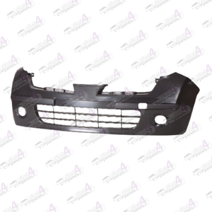 NISSAN MICRA K12 2006-2009 FRONT BUMPER 62022BC240