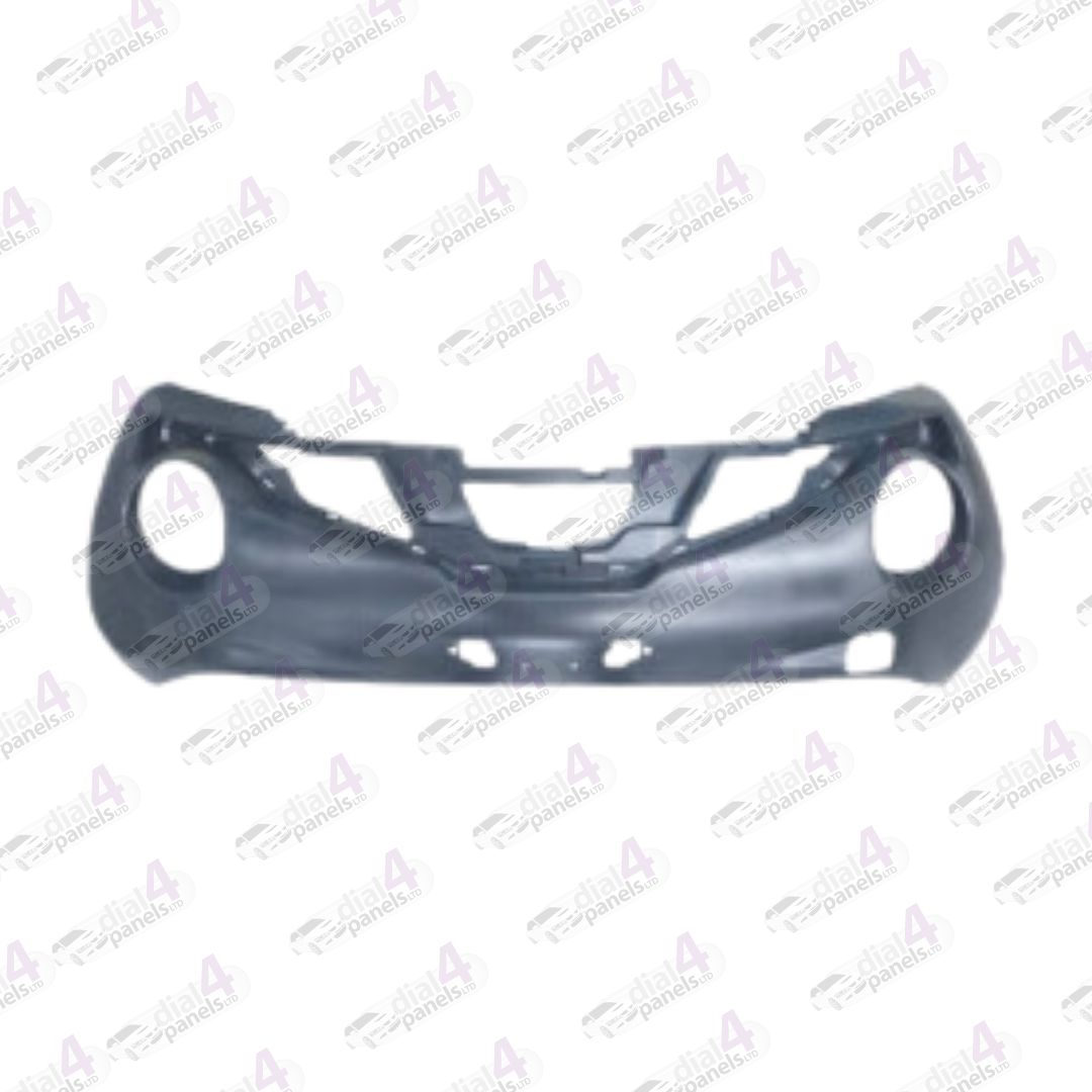 NS JUKE 2014-2019 FRONT BUMPER UPPER 62022BV80H