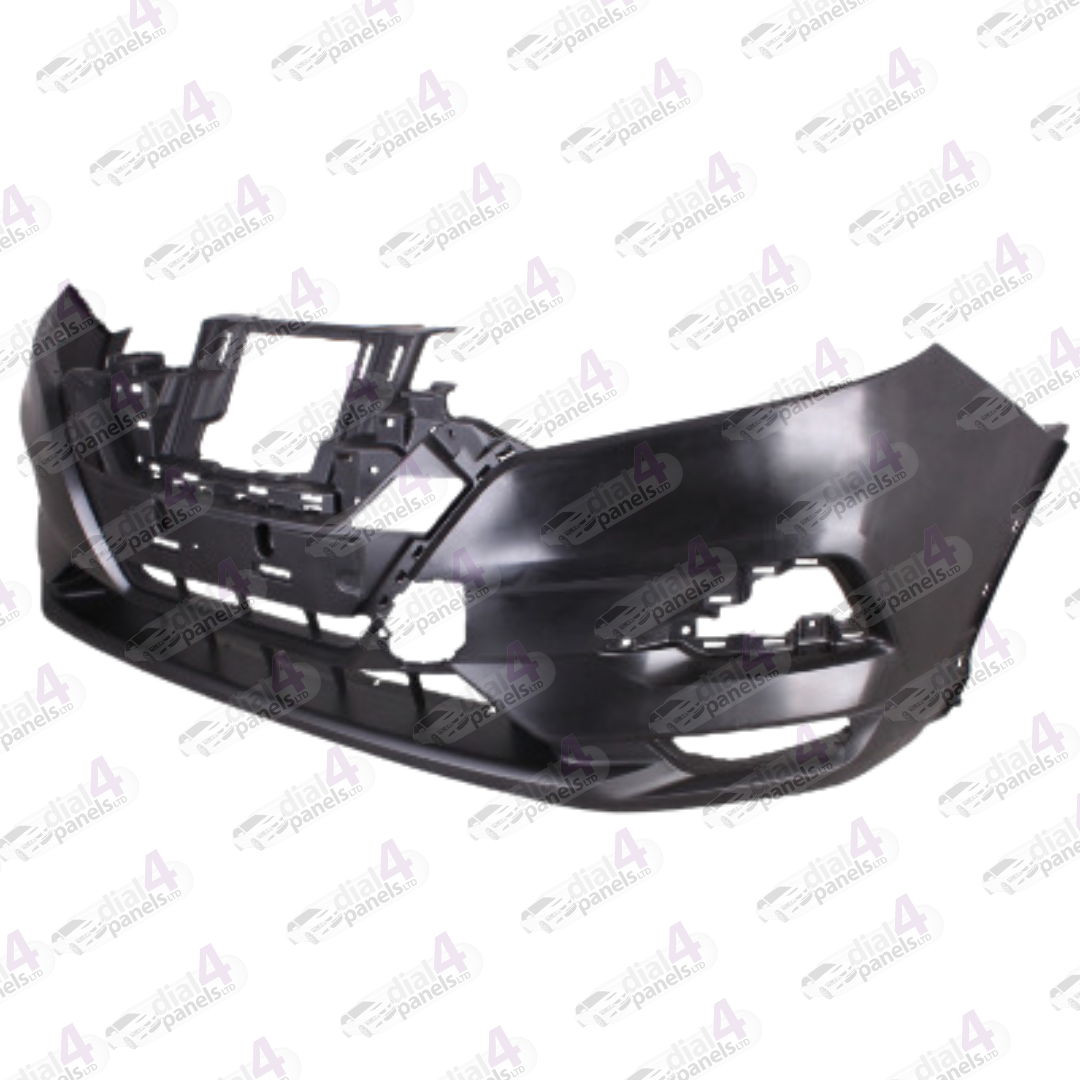 NISSAN QASHQAI 2017-2021 FRONT BUMPER 62022HV00H