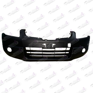 NISSAN QASHQAI 2007-2009 FRONT BUMPER 62022JD00H