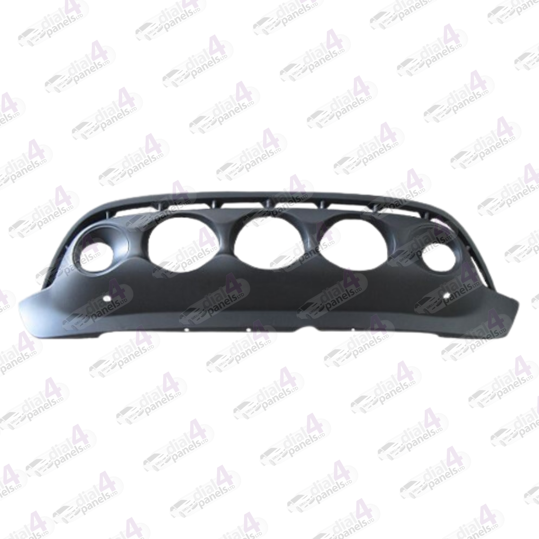 NS JUKE 2011-2014 FRONT BUMPER LOWER 620261KA1A