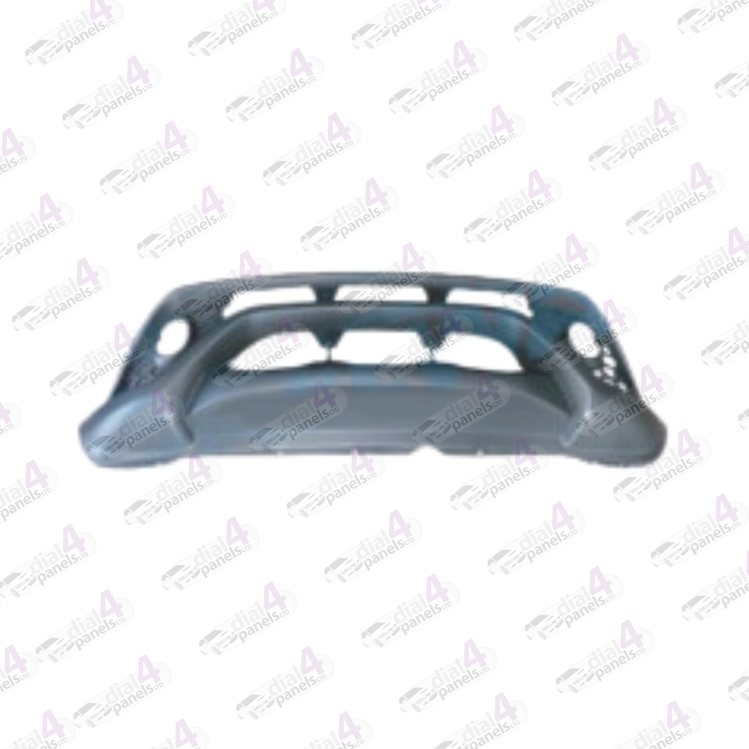 NS JUKE 2014-2019 FRONT BUMPER LOWER 62026BV80A