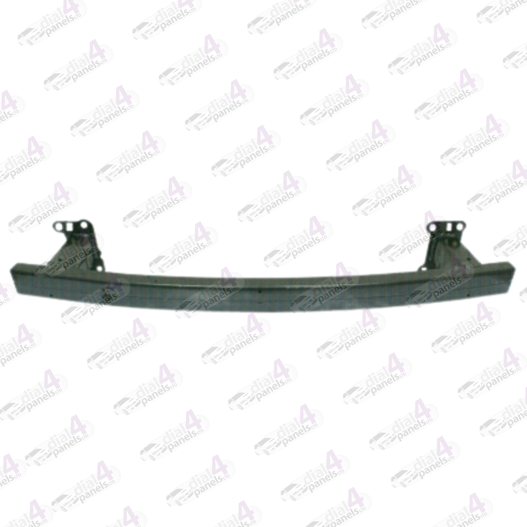 NISSAN QASHQAI 2007-2013 FRONT BUMPER REINFORCEMENT UPPER 62030JD000