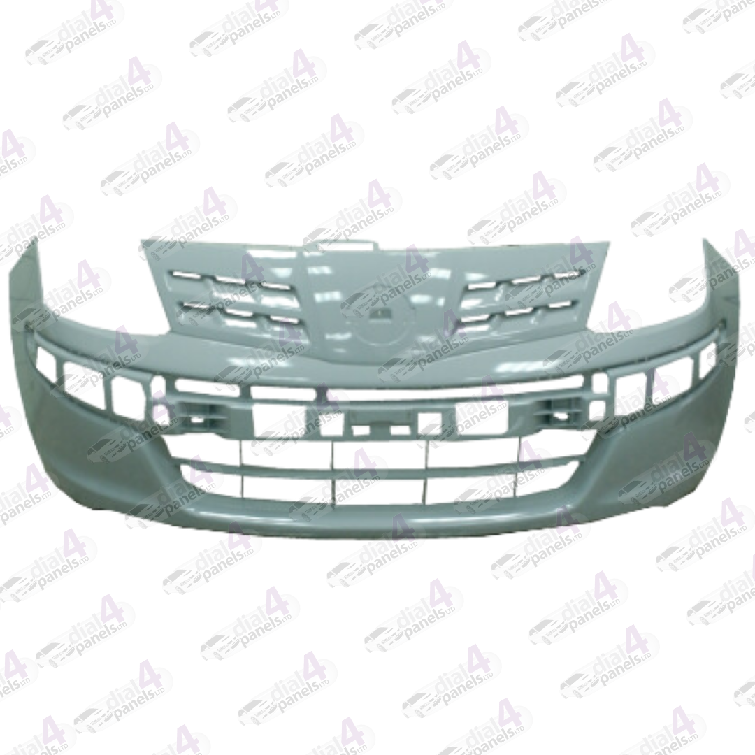 NISSAN PIXO 2009-2013 FRONT BUMPER 620504R00C