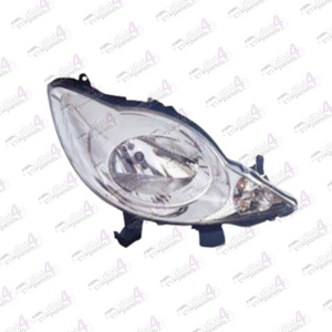 PEUGEOT 107 2005-2012 HEADLAMP RIGHT 620675