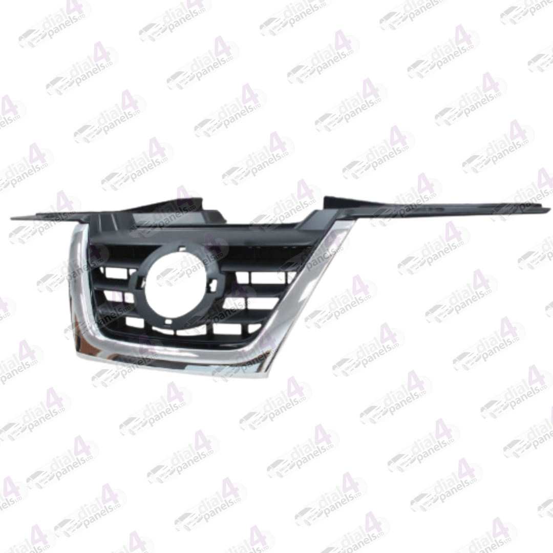 NS JUKE 2011-2014 GRILLE 620721KA6A