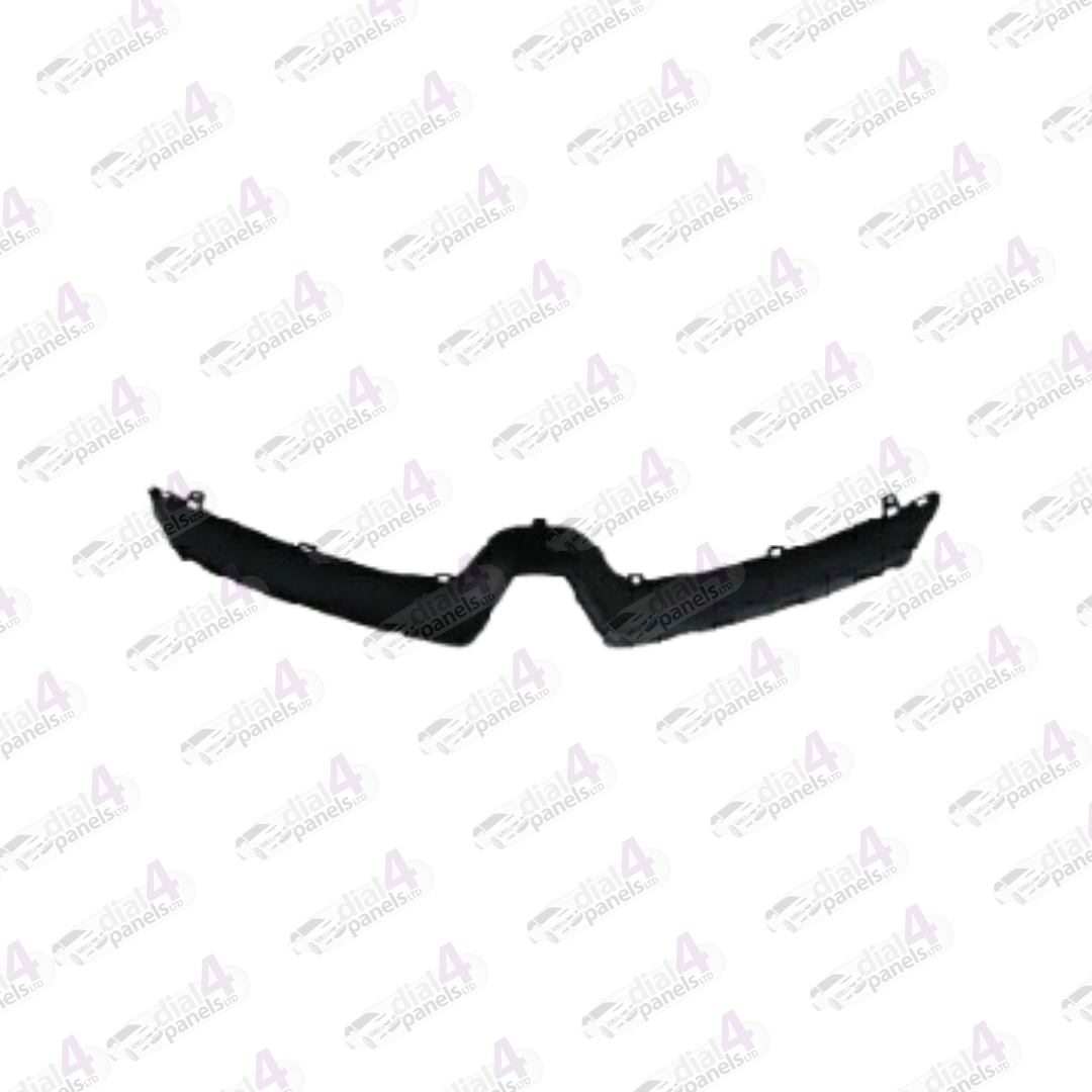 RENAULT CLIO 2013-2016 FRONT GRILLE MOULDING 620782535R