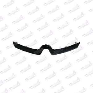 RENAULT CLIO 2013-2016 FRONT GRILLE MOULDING 620782535R