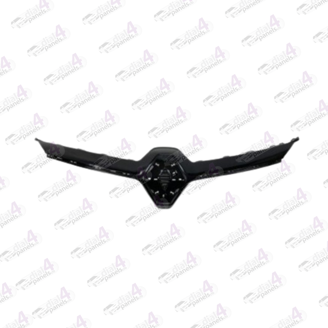 RENAULT CLIO 2019> FRONT GRILLE MOULDING 620786224R