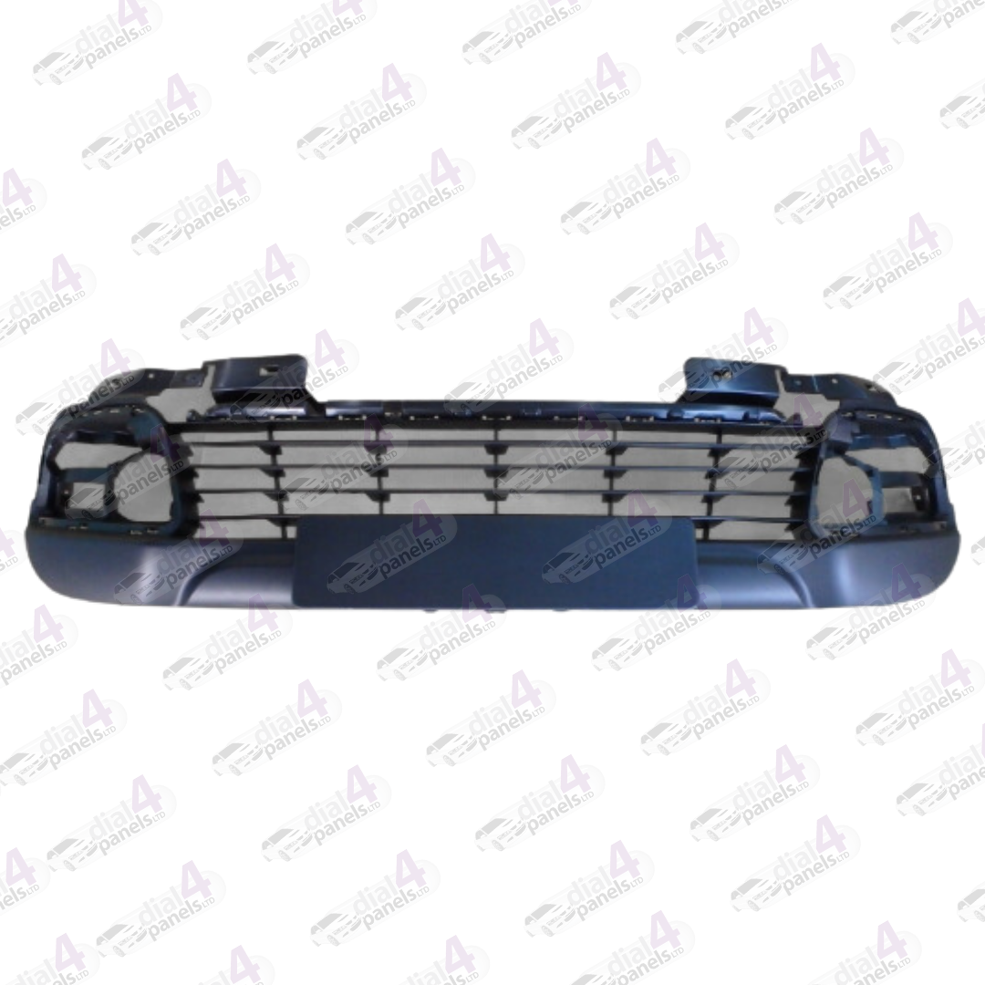 RENAULT CAPTUR 2013-2017 FRONT BUMPER LOWER 620842933R