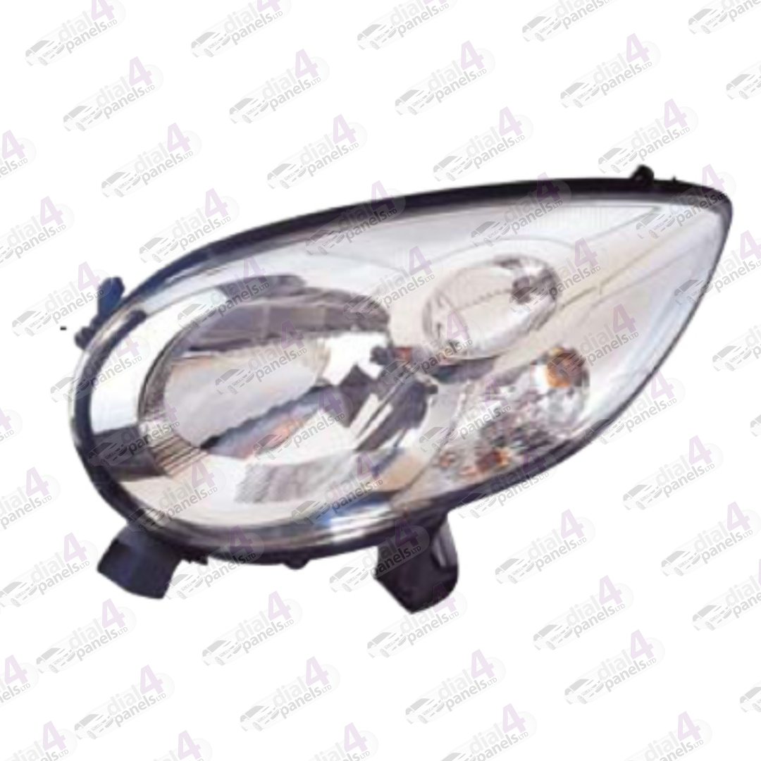 CITROEN C1 2005-2014 HEADLAMP LEFT 620872 - 620873