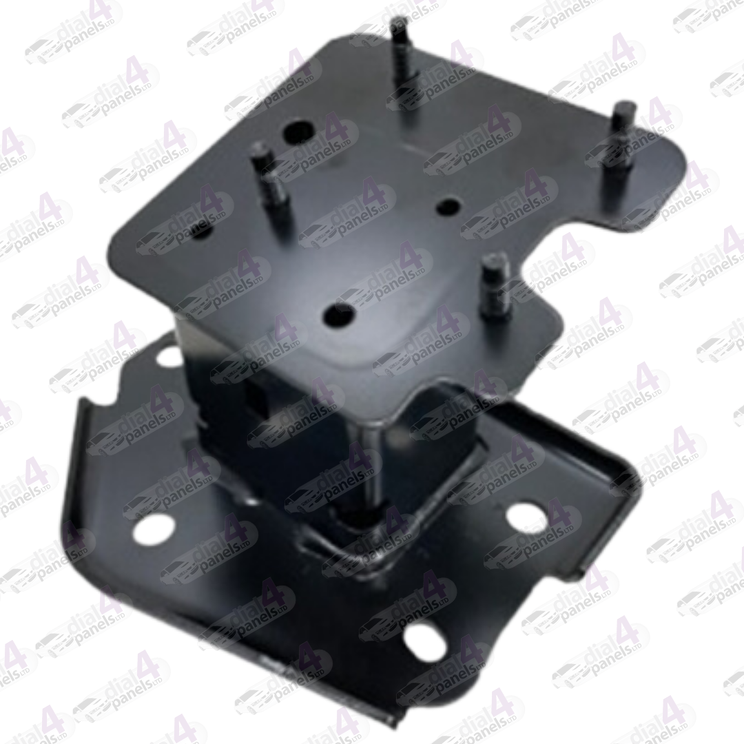 NS JUKE 2019> FRONT BUMPER BRACKET RIGHT 622106PA2A