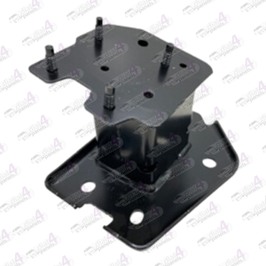 NS JUKE 2019> FRONT BUMPER BRACKET LEFT 622116PA4A