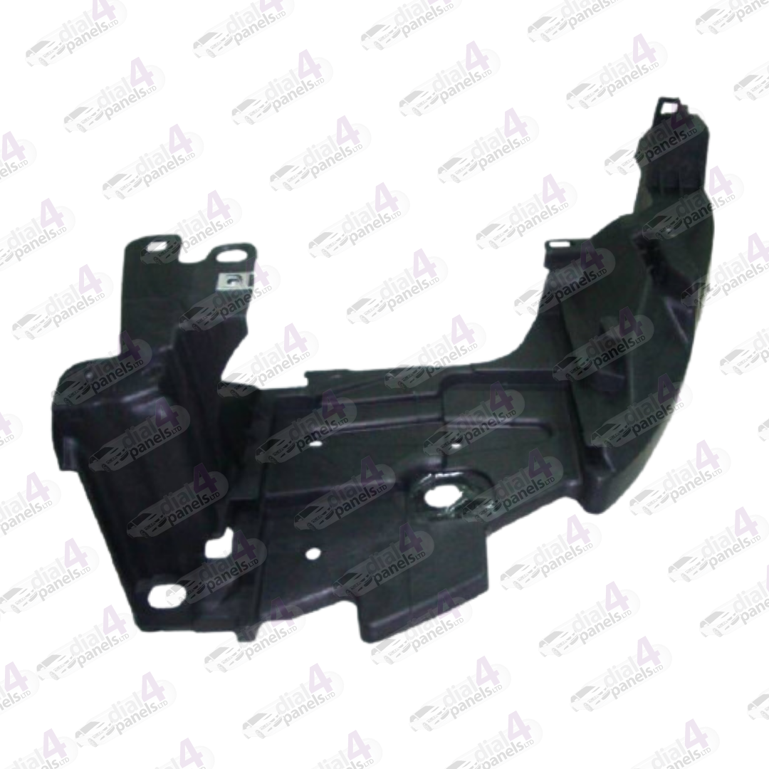 RENAULT MEGANE 2009-2015 FRONT BUMPER BRACKET LEFT 622220003R