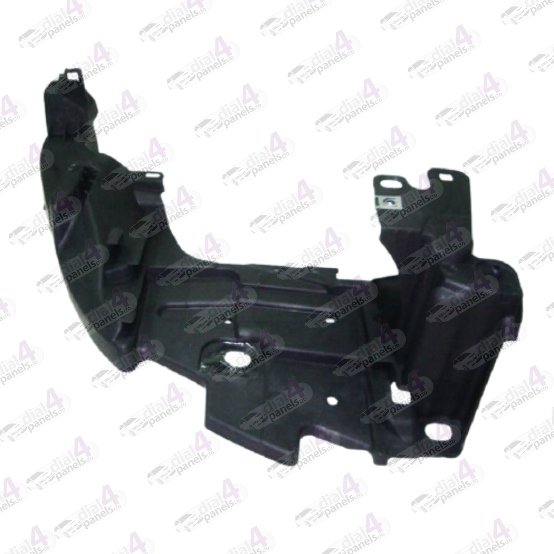 RENAULT MEGANE 2009-2015 FRONT BUMPER BRACKET LEFT 622230005R