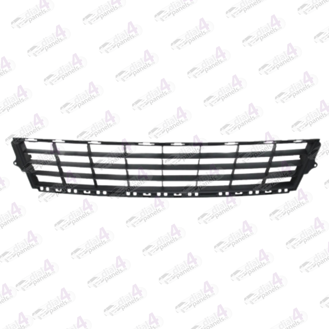 RENAULT CLIO 2009-2012 FRONT BUMPER GRILLE 622541459R