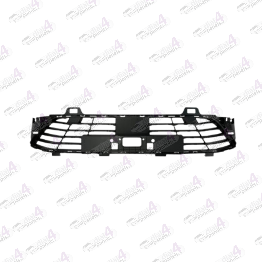 RENAULT CLIO 2019> FRONT BUMPER GRILLE 622541469R