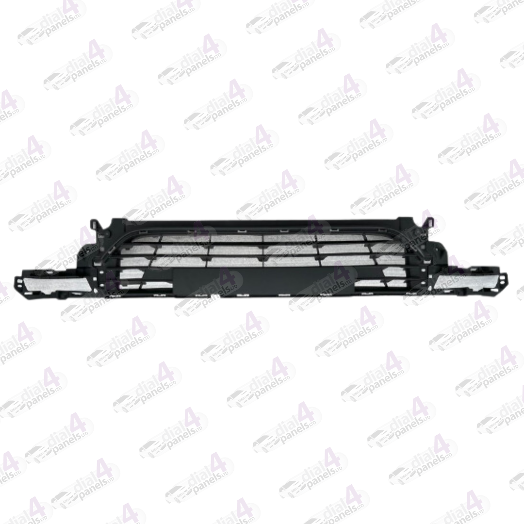 RENAULT CLIO 2016-2019 FRONT BUMPER GRILLE 622542412R