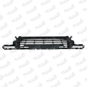 RENAULT CLIO 2016-2019 FRONT BUMPER GRILLE 622542412R