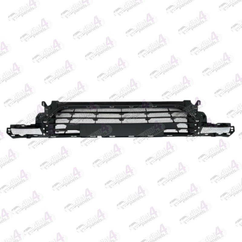 RENAULT CLIO 2016-2019 FRONT BUMPER GRILLE 622542412R