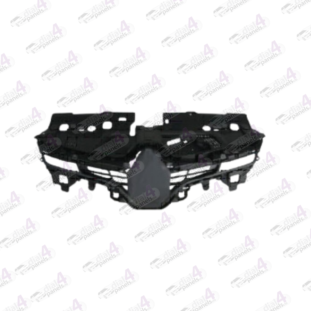 RENAULT CLIO 2013-2016 FRONT GRILLE 622563184R