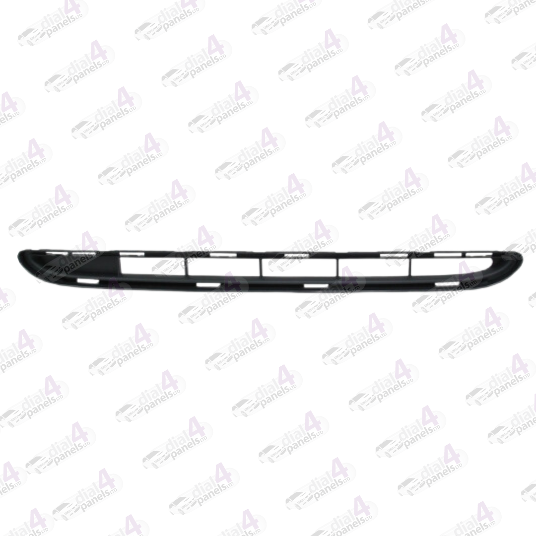 RENAULT CLIO 2009-2012 FRONT GRILLE 622565519R