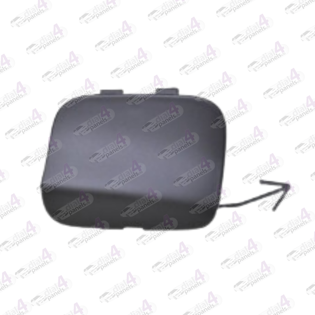 NS JUKE 2011-2014 FRONT BUMPER TOW 622A01KA0A